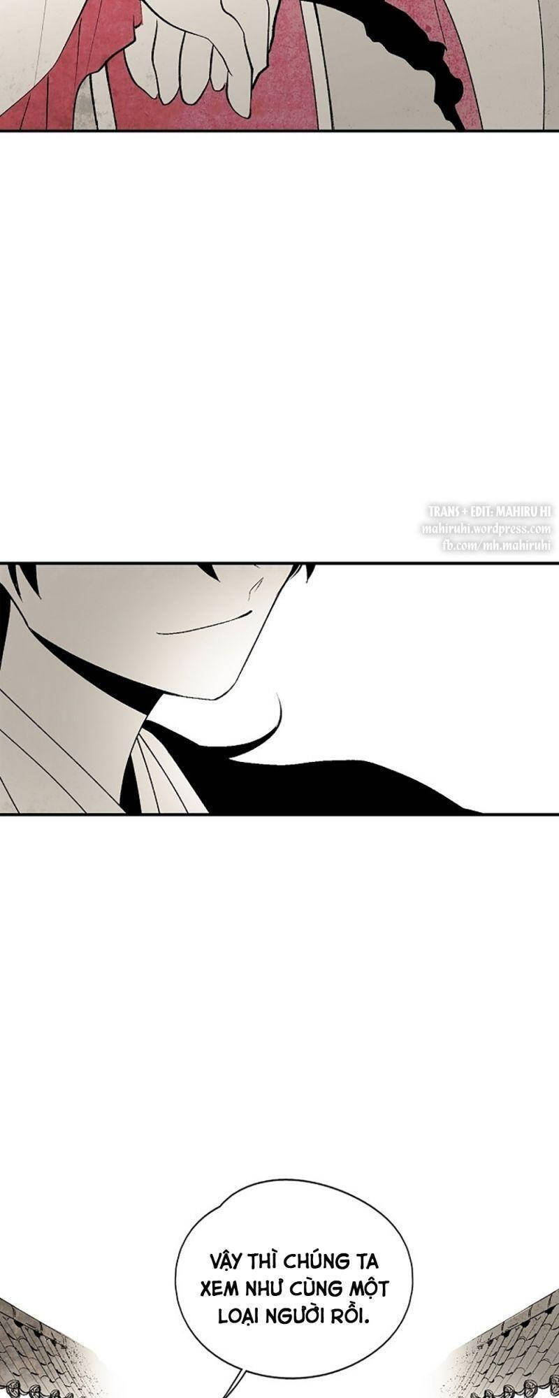 Vân Trung Hoa Chapter 13 - Trang 2