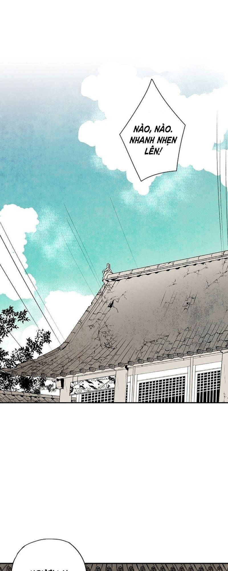 Vân Trung Hoa Chapter 13 - Trang 2