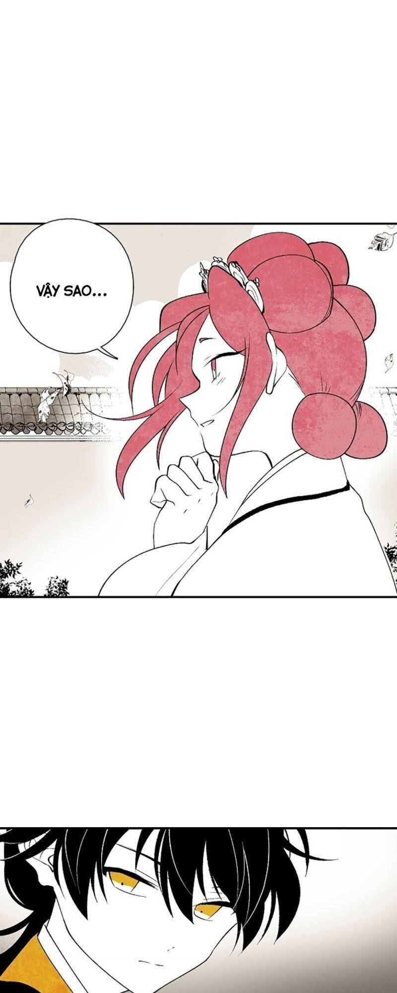 Vân Trung Hoa Chapter 13 - Trang 2