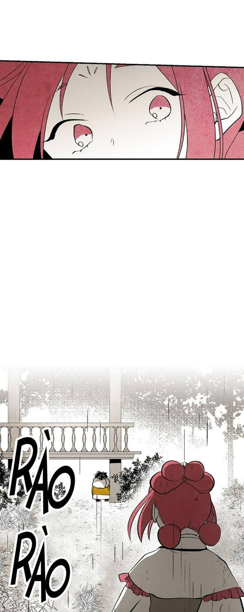 Vân Trung Hoa Chapter 14 - Trang 2