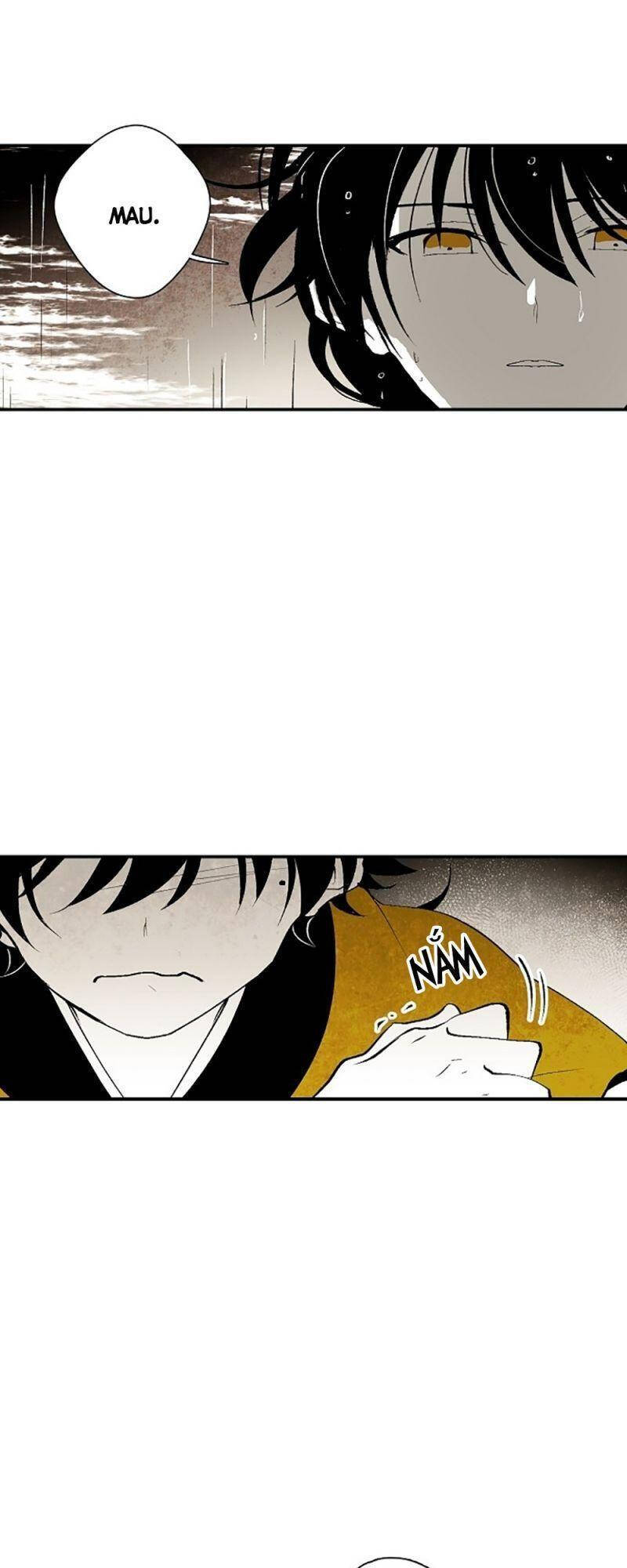 Vân Trung Hoa Chapter 14 - Trang 2