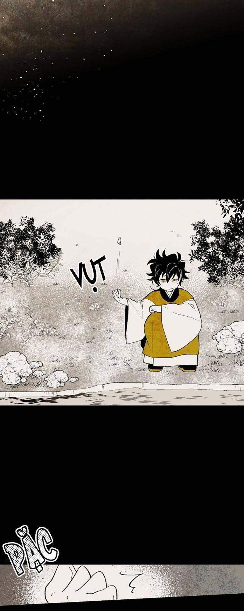 Vân Trung Hoa Chapter 14 - Trang 2