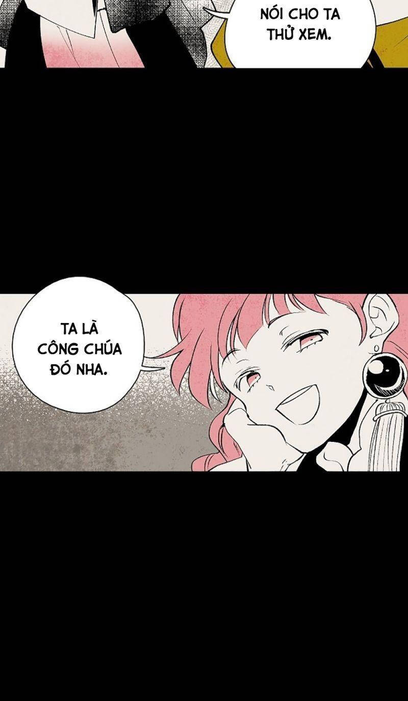 Vân Trung Hoa Chapter 14 - Trang 2