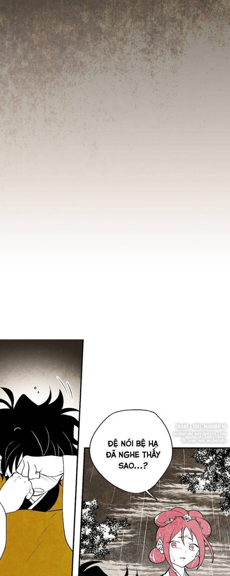 Vân Trung Hoa Chapter 15 - Trang 2