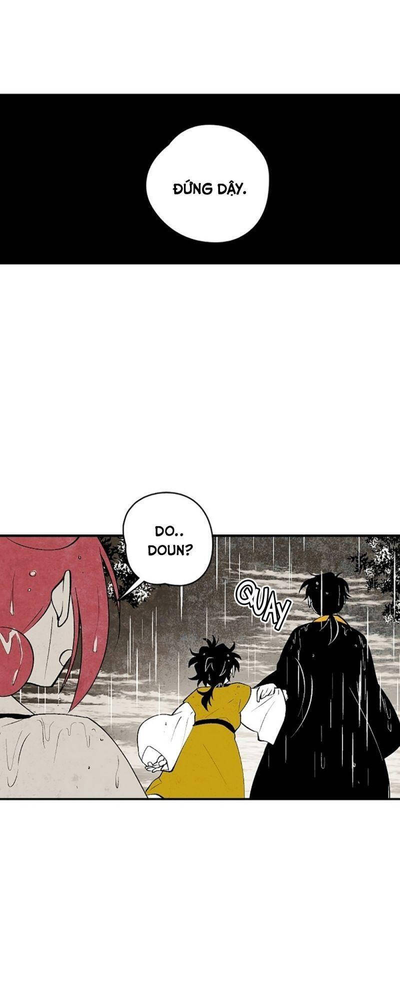 Vân Trung Hoa Chapter 15 - Trang 2