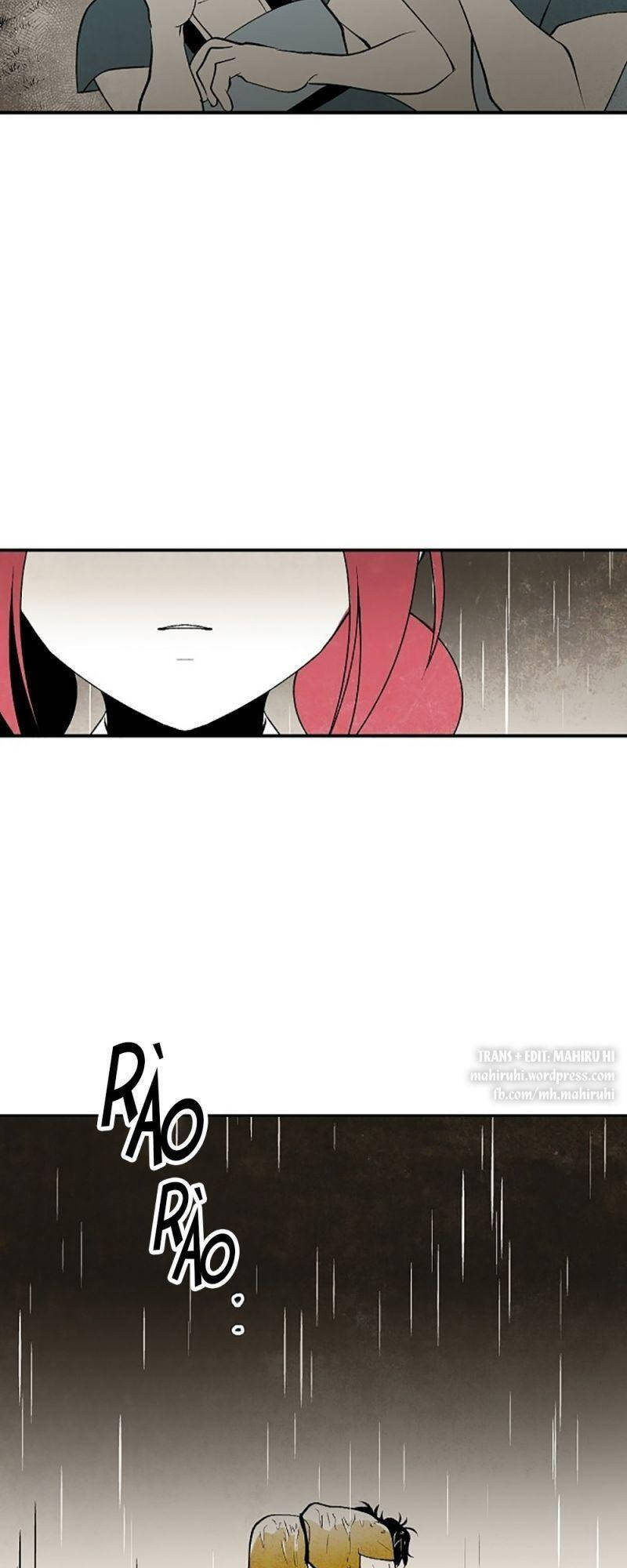 Vân Trung Hoa Chapter 15 - Trang 2