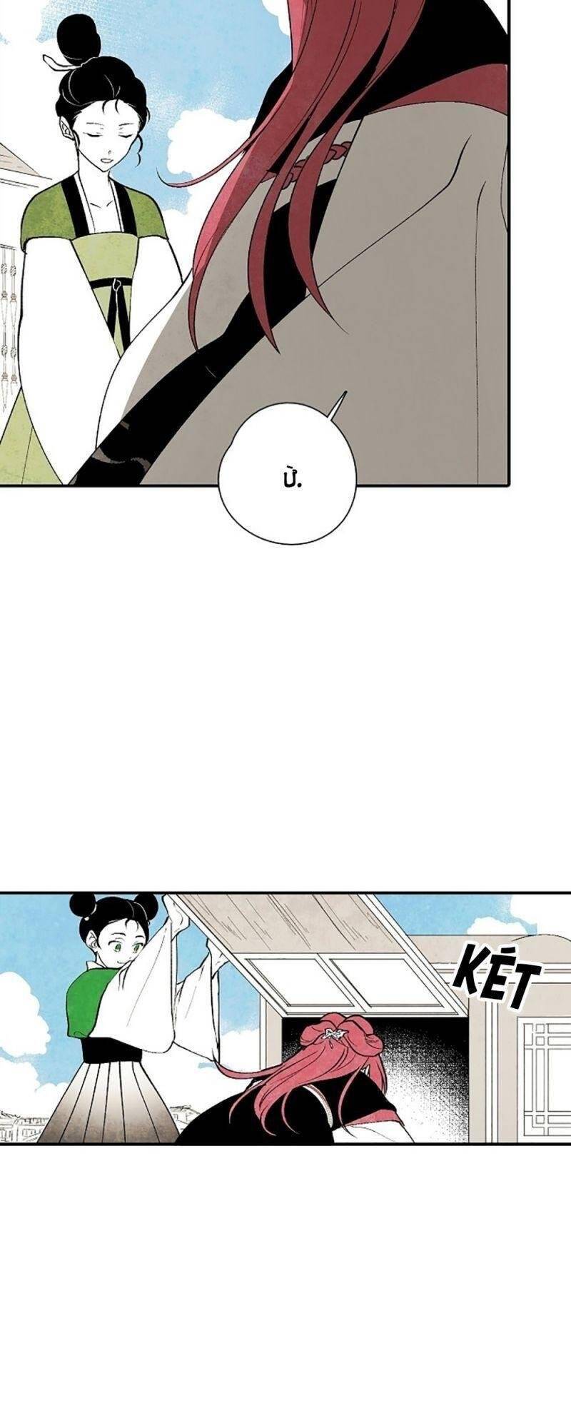 Vân Trung Hoa Chapter 17 - Trang 2