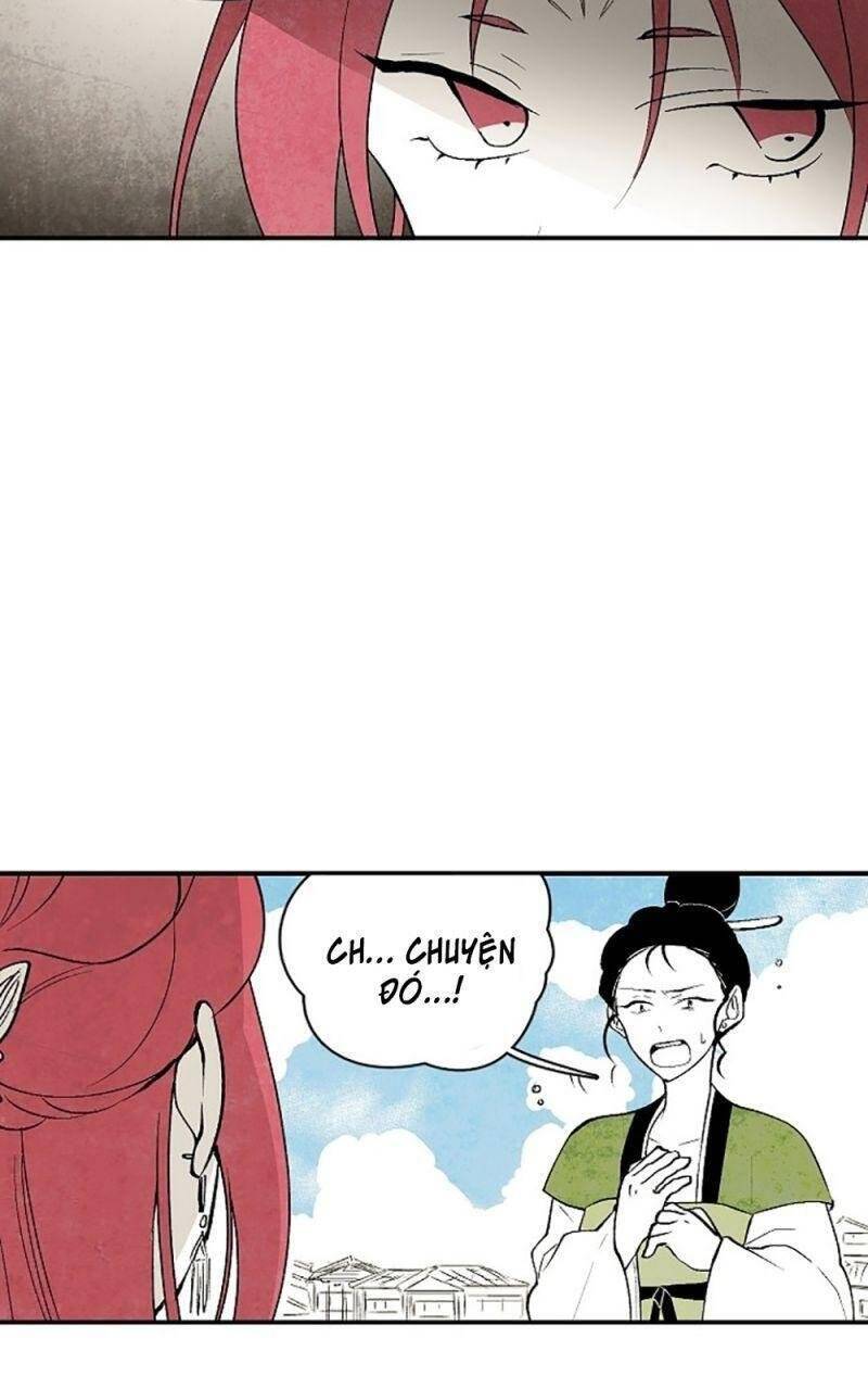 Vân Trung Hoa Chapter 17 - Trang 2