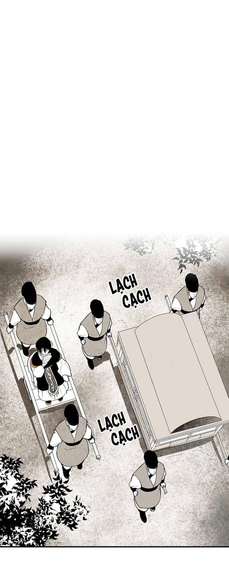 Vân Trung Hoa Chapter 17 - Trang 2