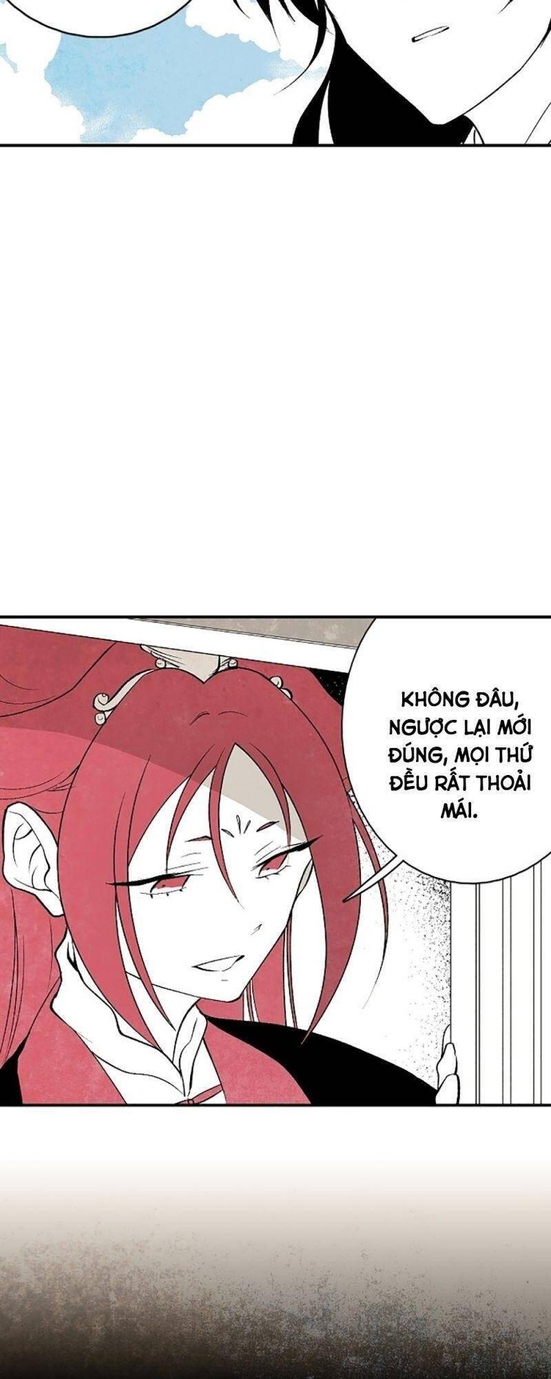 Vân Trung Hoa Chapter 17 - Trang 2