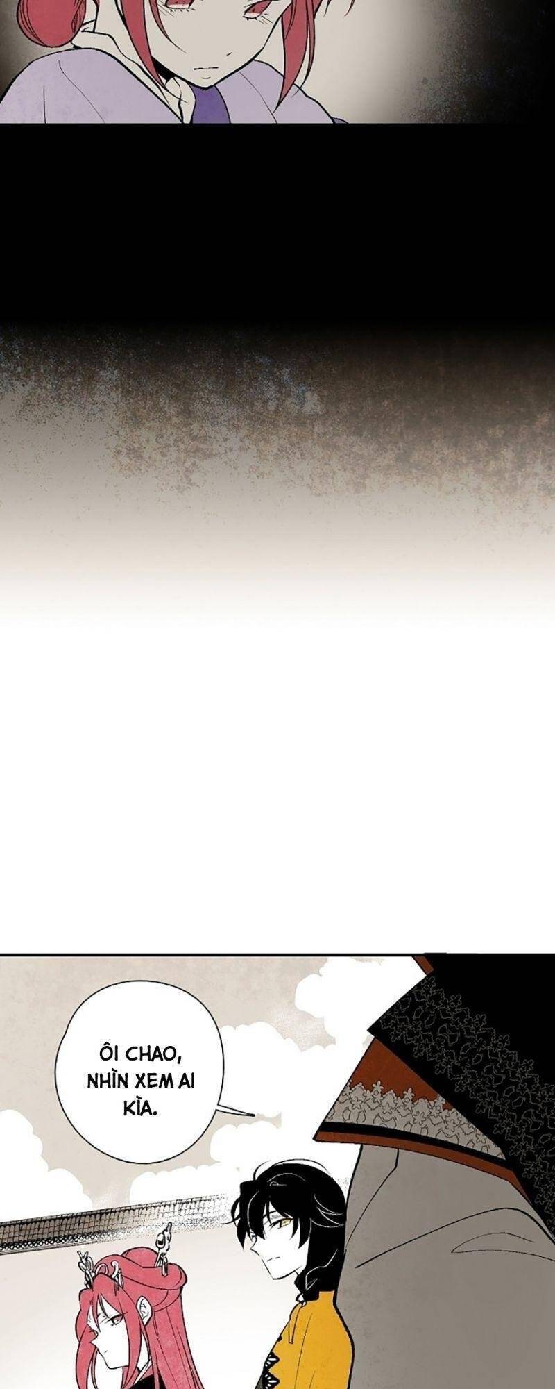 Vân Trung Hoa Chapter 18 - Trang 2