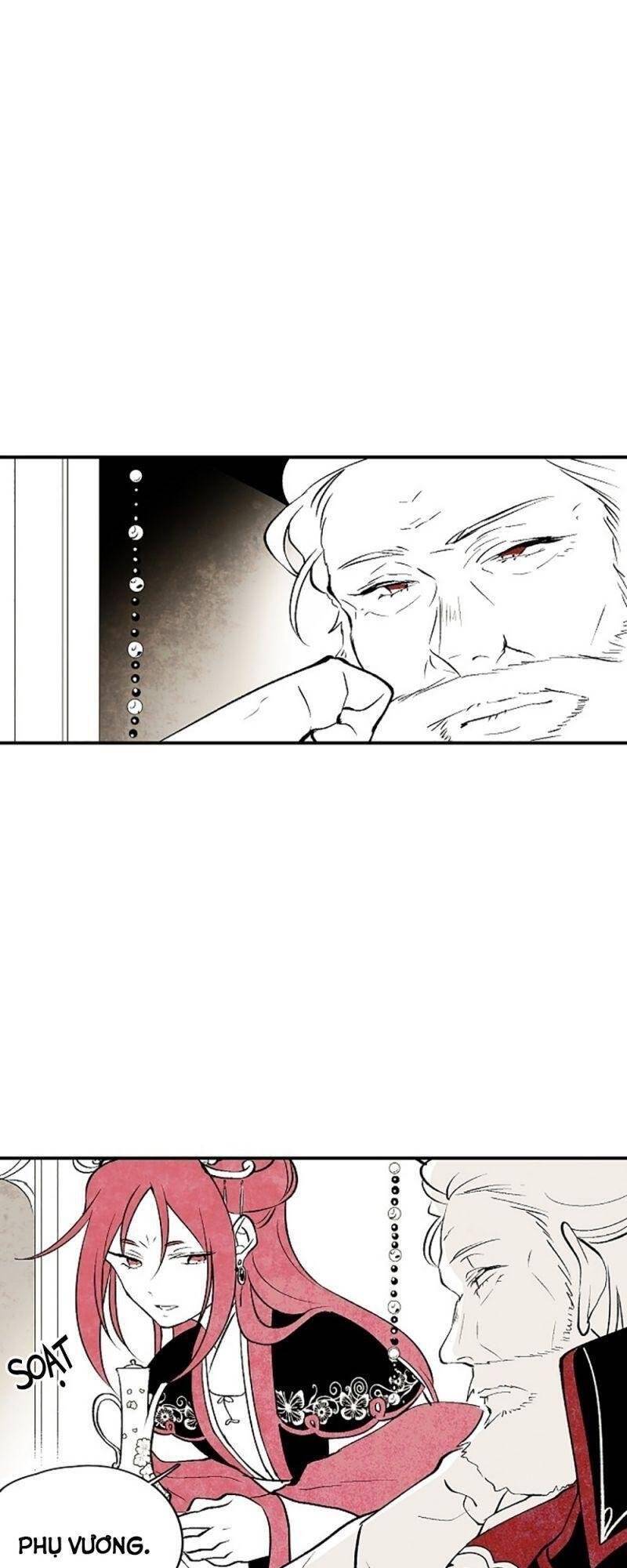 Vân Trung Hoa Chapter 18 - Trang 2