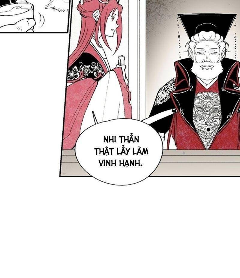 Vân Trung Hoa Chapter 18 - Trang 2