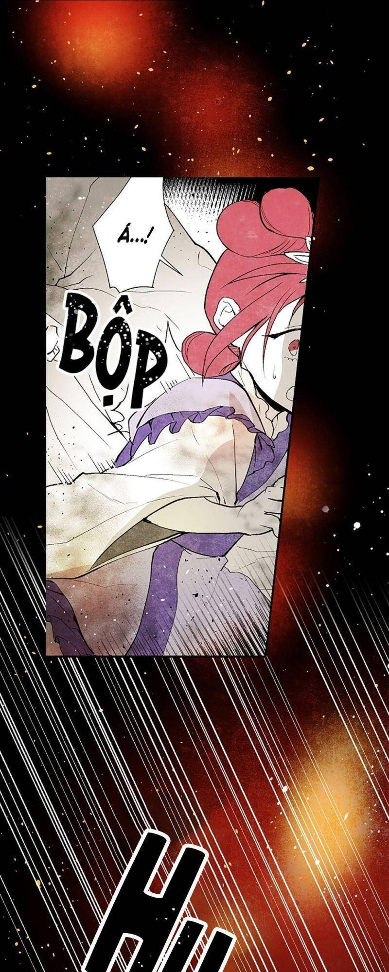 Vân Trung Hoa Chapter 2 - Trang 2