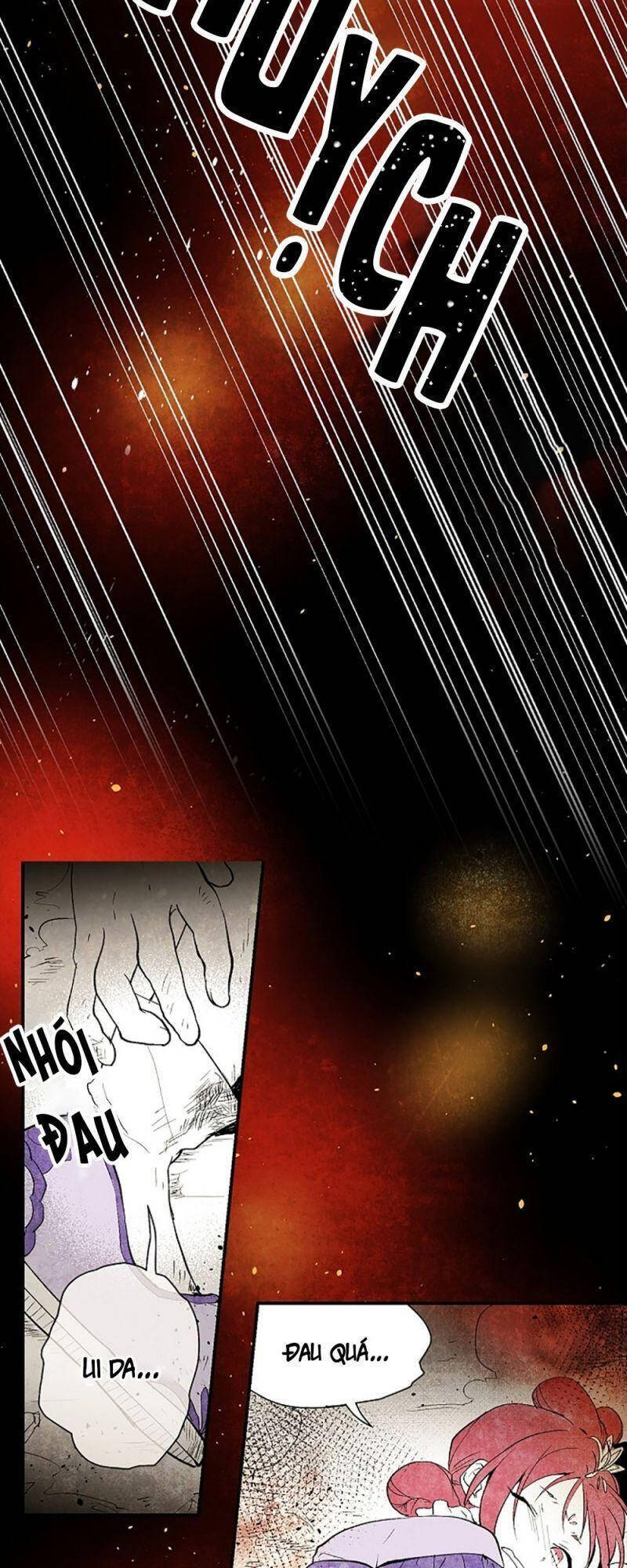 Vân Trung Hoa Chapter 2 - Trang 2