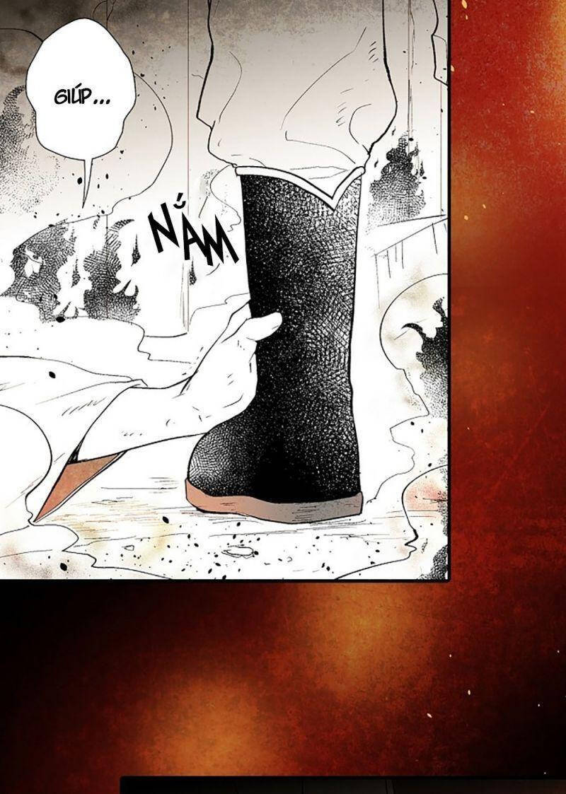 Vân Trung Hoa Chapter 2 - Trang 2