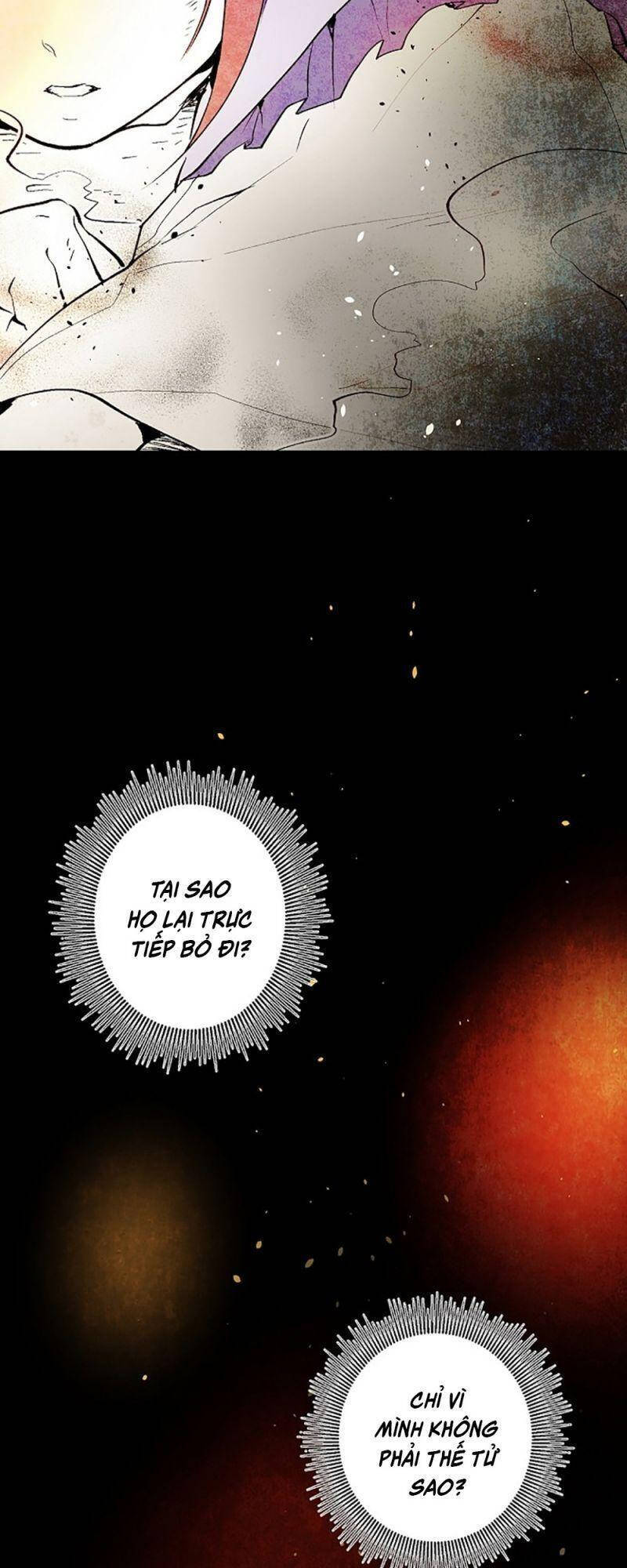 Vân Trung Hoa Chapter 2 - Trang 2