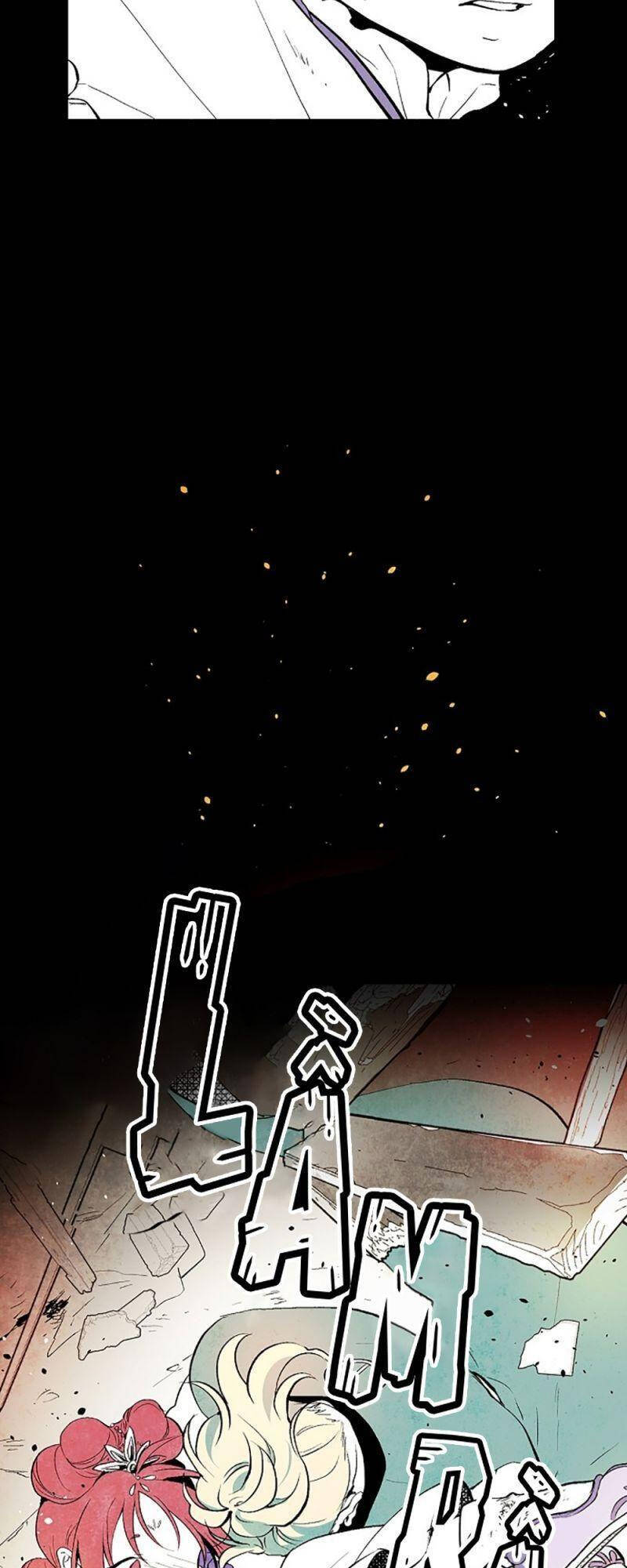 Vân Trung Hoa Chapter 2 - Trang 2