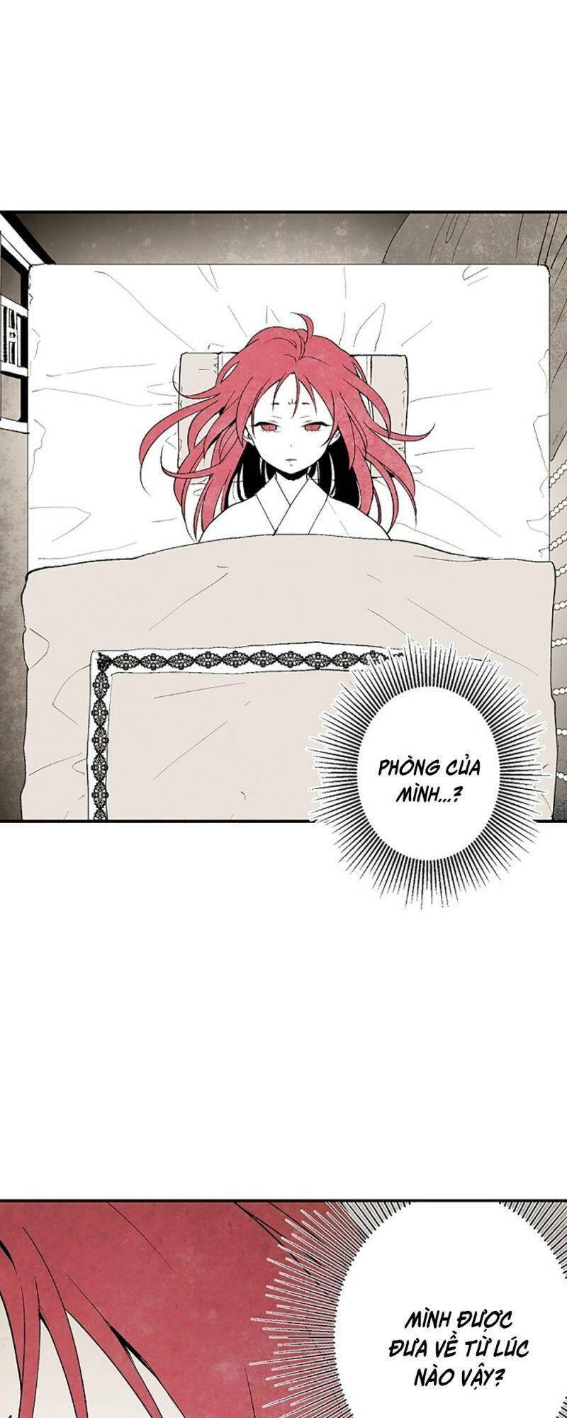 Vân Trung Hoa Chapter 2 - Trang 2