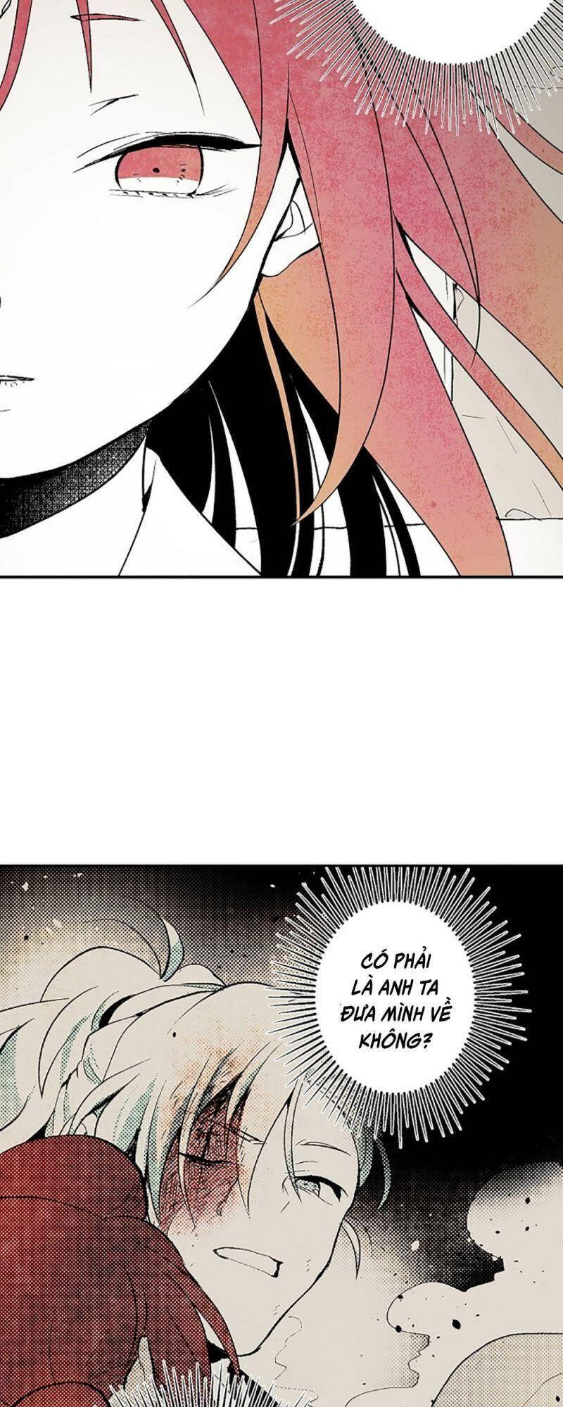 Vân Trung Hoa Chapter 2 - Trang 2