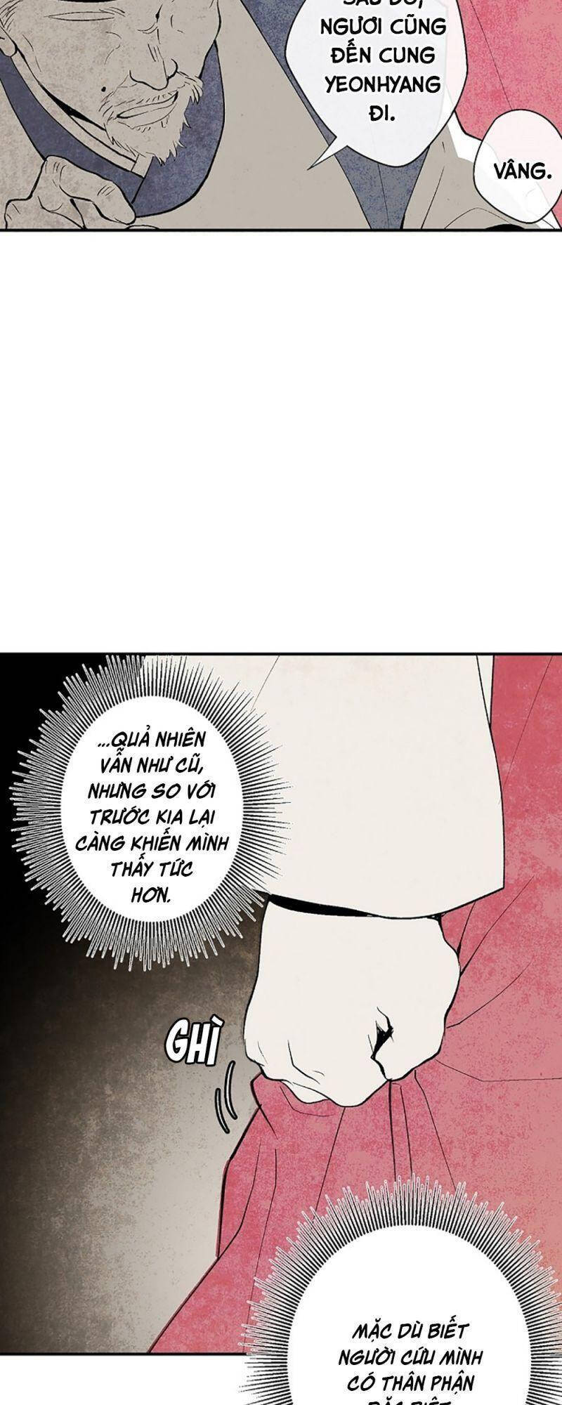 Vân Trung Hoa Chapter 2 - Trang 2