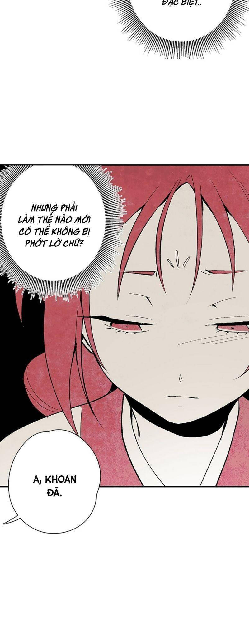 Vân Trung Hoa Chapter 2 - Trang 2