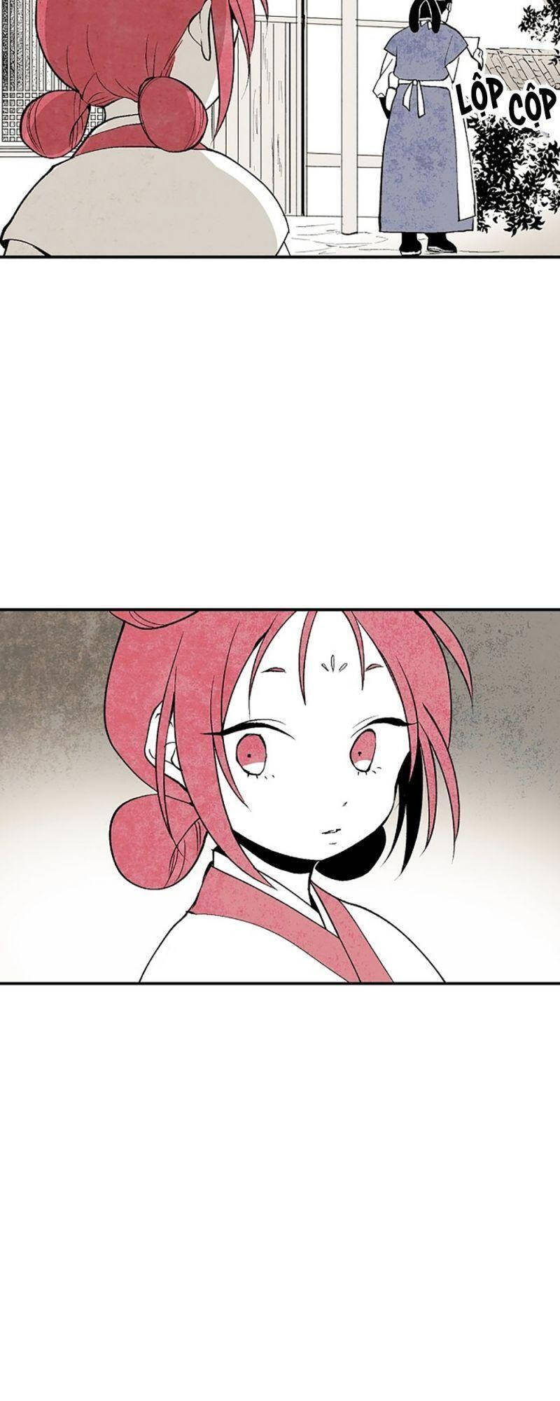 Vân Trung Hoa Chapter 2 - Trang 2