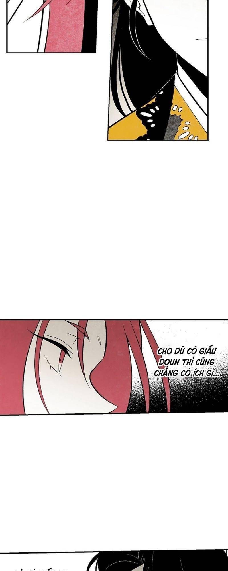 Vân Trung Hoa Chapter 20 - Trang 2