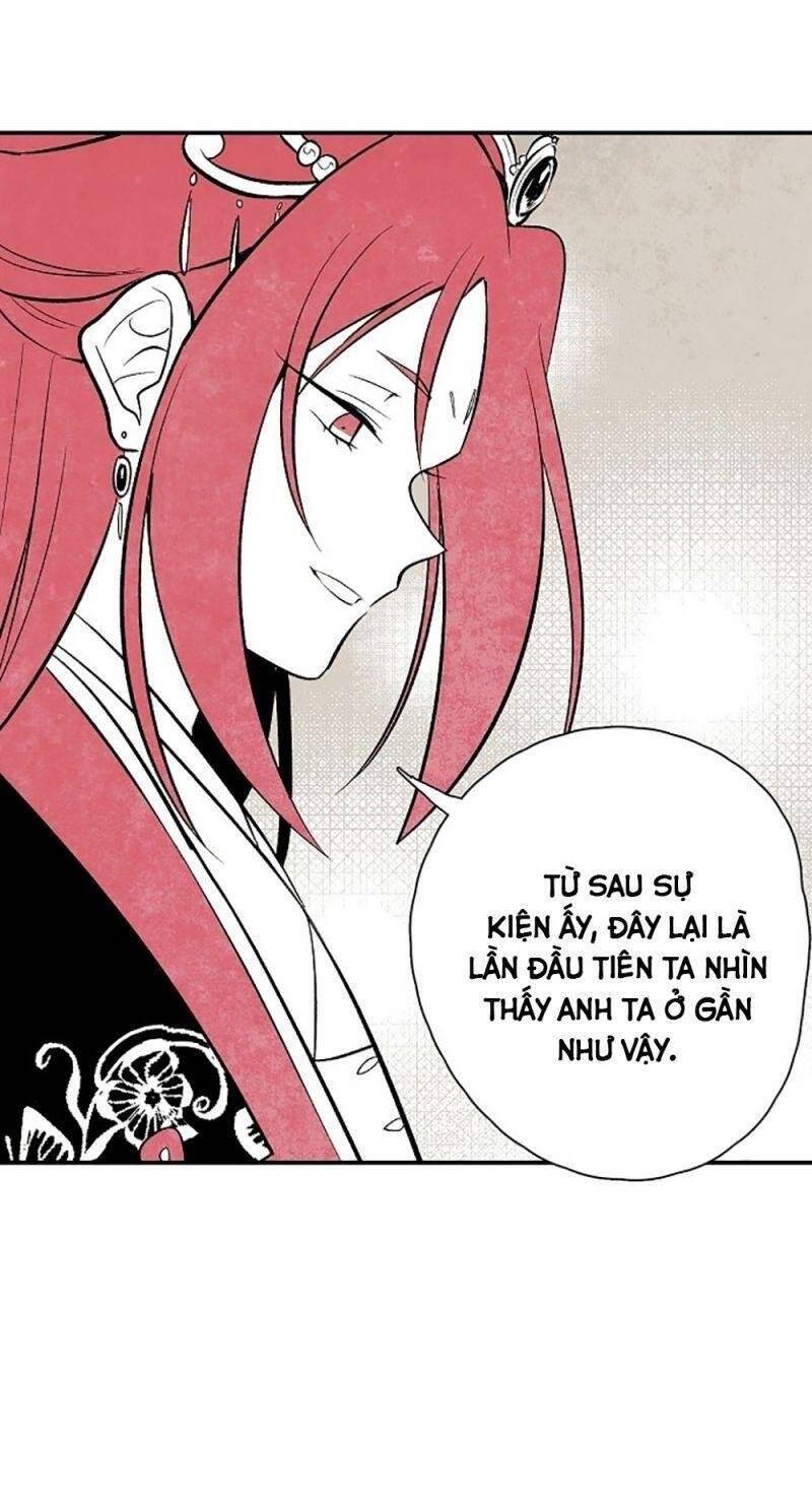 Vân Trung Hoa Chapter 20 - Trang 2