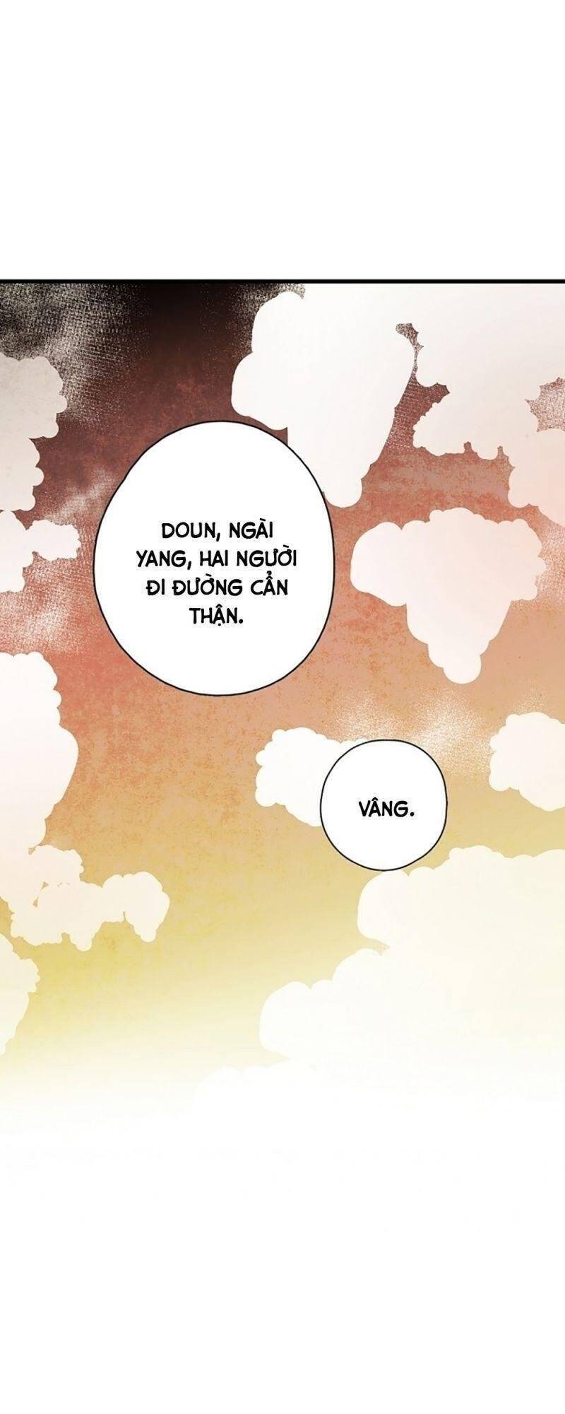 Vân Trung Hoa Chapter 20 - Trang 2