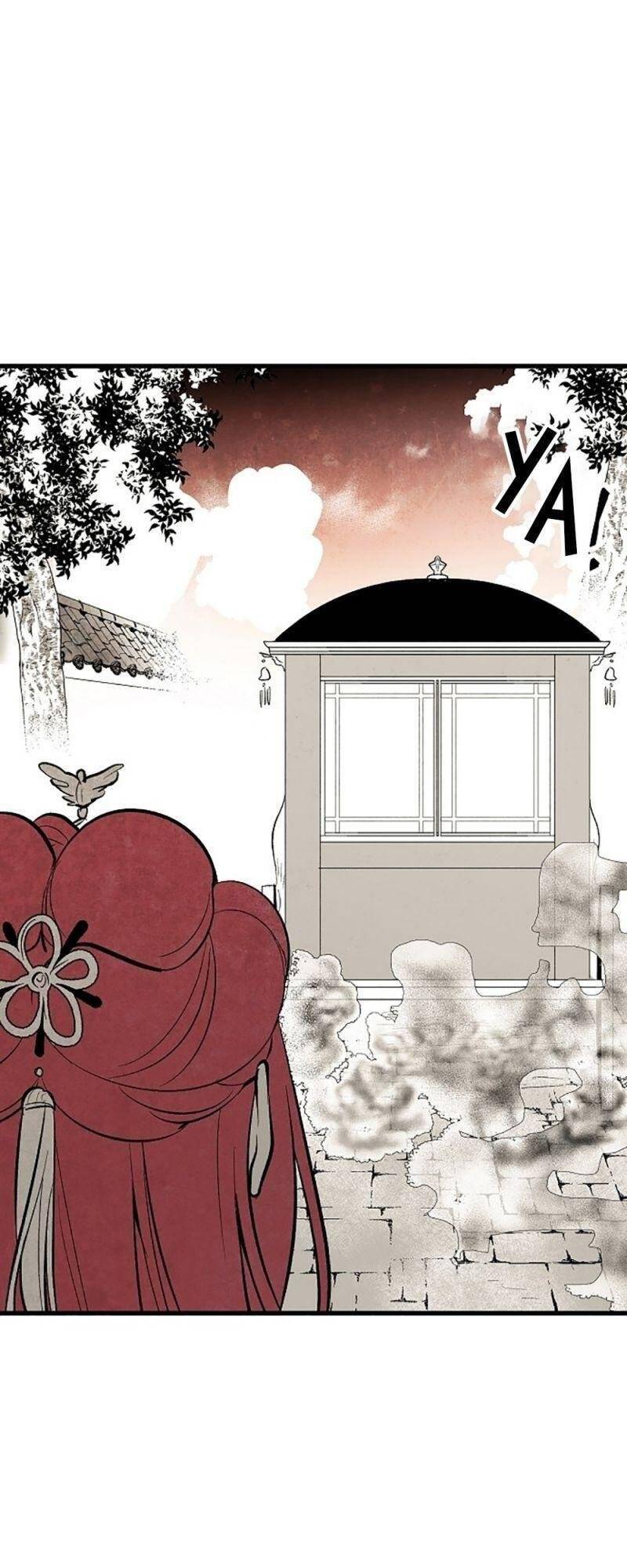 Vân Trung Hoa Chapter 20 - Trang 2