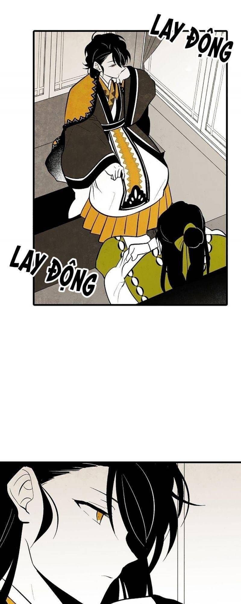 Vân Trung Hoa Chapter 20 - Trang 2