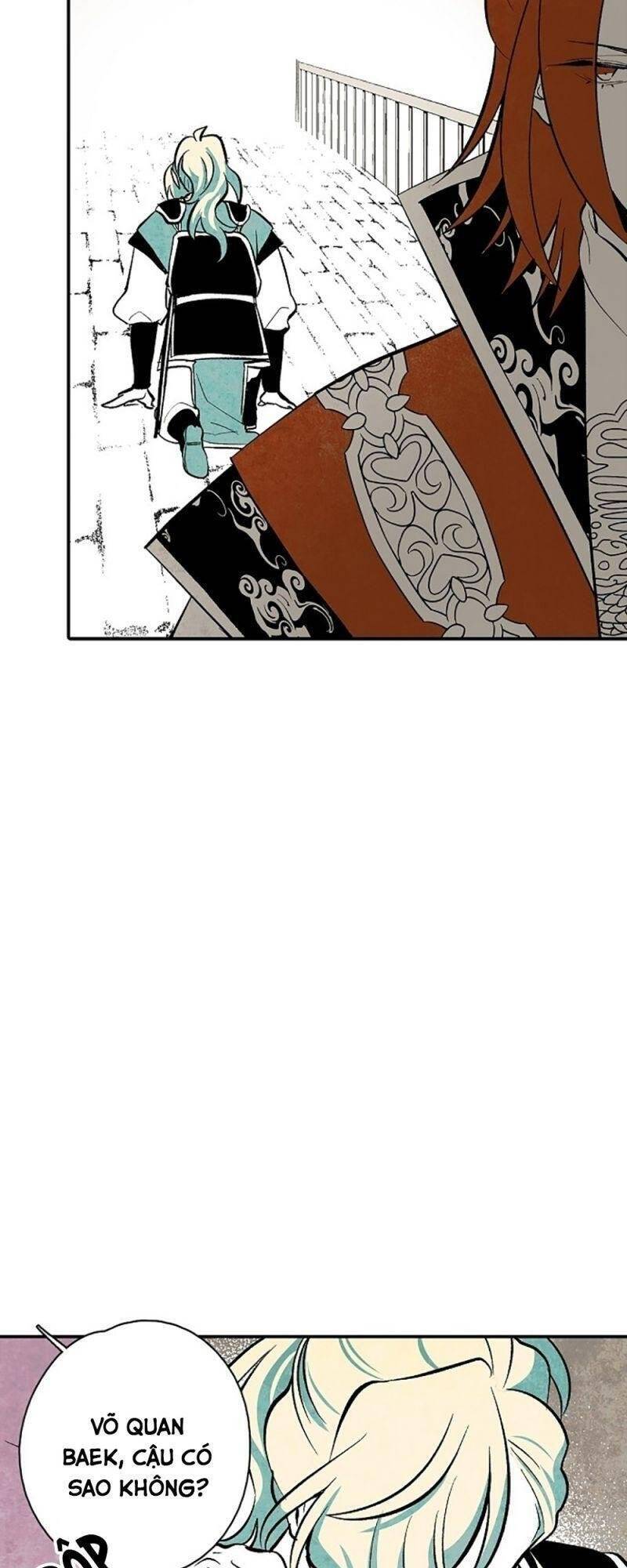 Vân Trung Hoa Chapter 21 - Trang 2