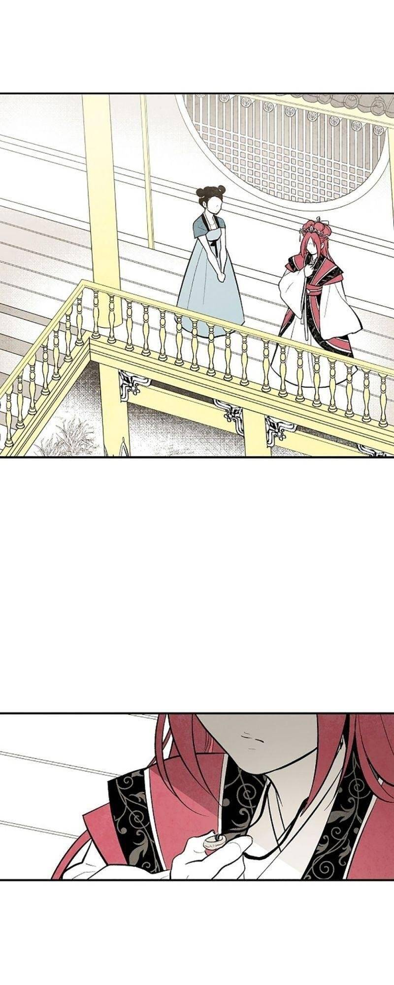 Vân Trung Hoa Chapter 22 - Trang 2