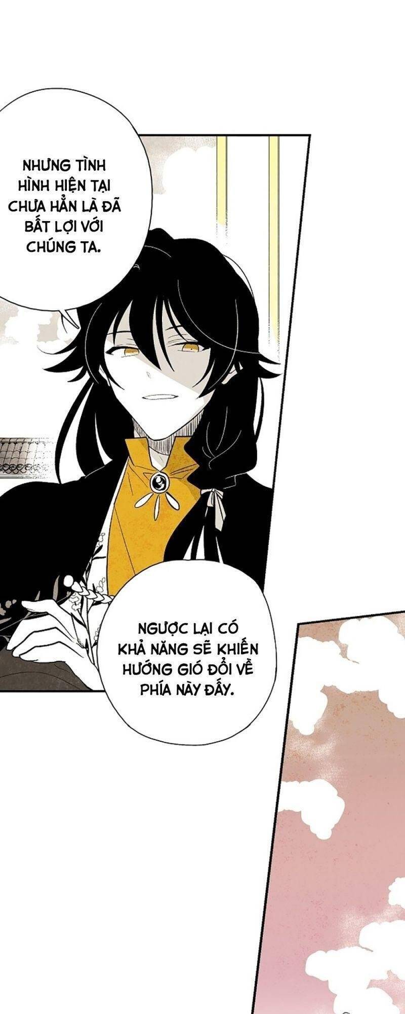 Vân Trung Hoa Chapter 22 - Trang 2