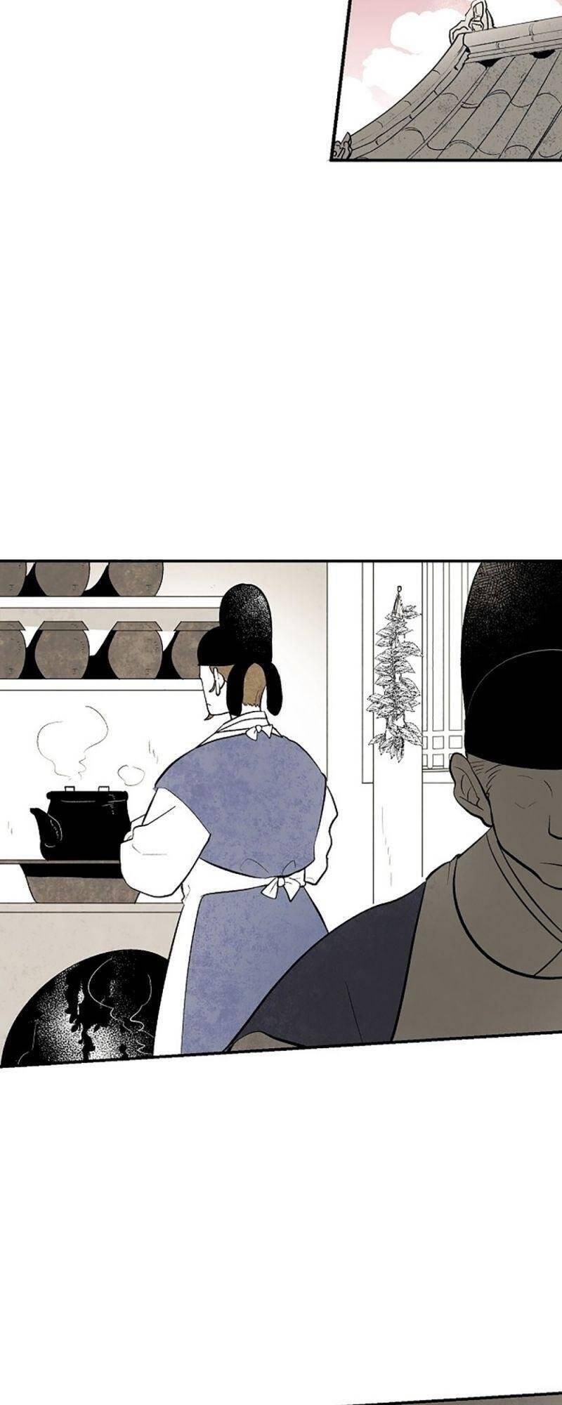 Vân Trung Hoa Chapter 22 - Trang 2