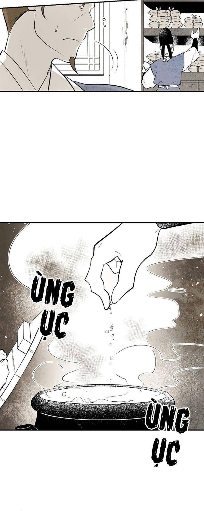 Vân Trung Hoa Chapter 22 - Trang 2