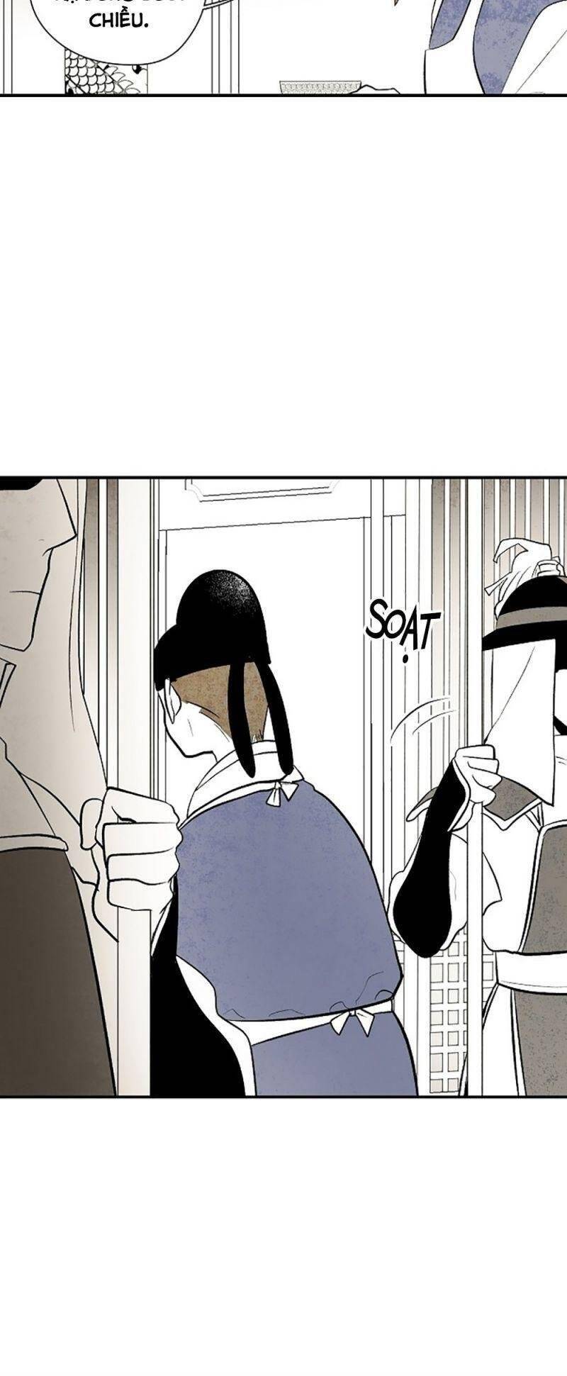 Vân Trung Hoa Chapter 22 - Trang 2