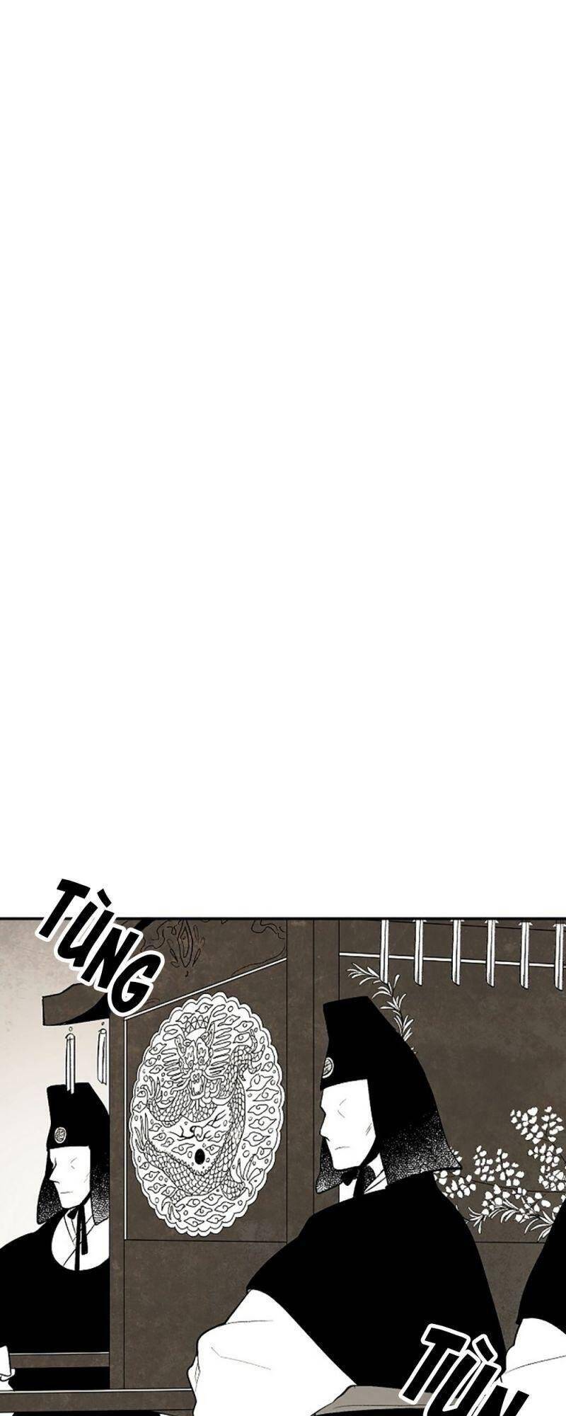 Vân Trung Hoa Chapter 22 - Trang 2