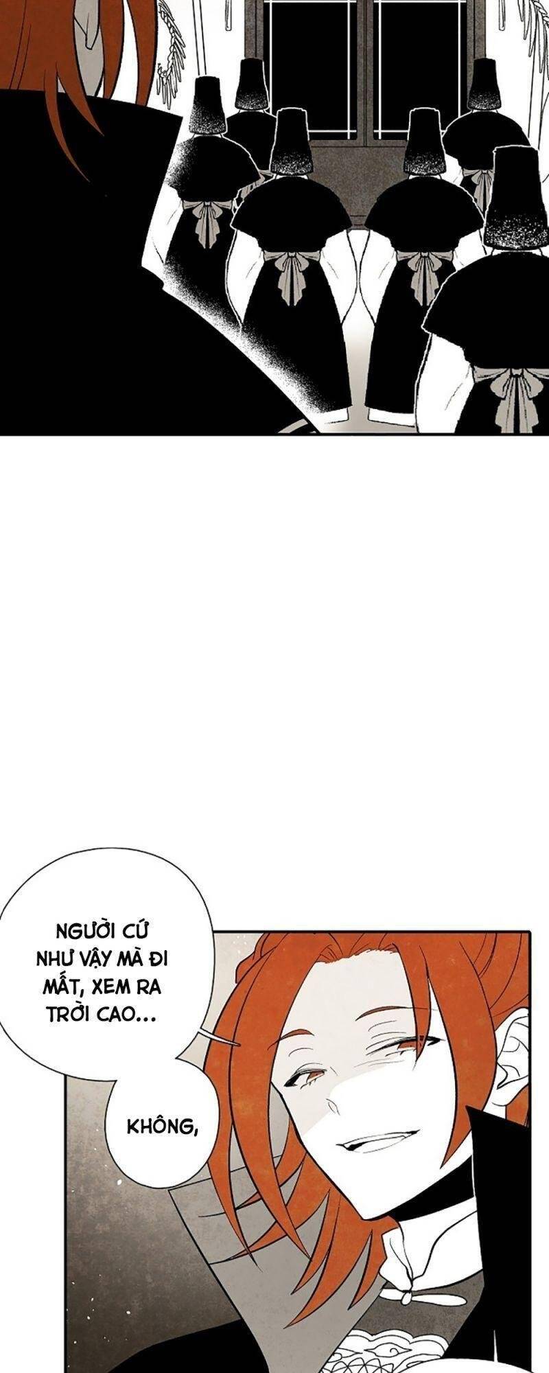 Vân Trung Hoa Chapter 22 - Trang 2