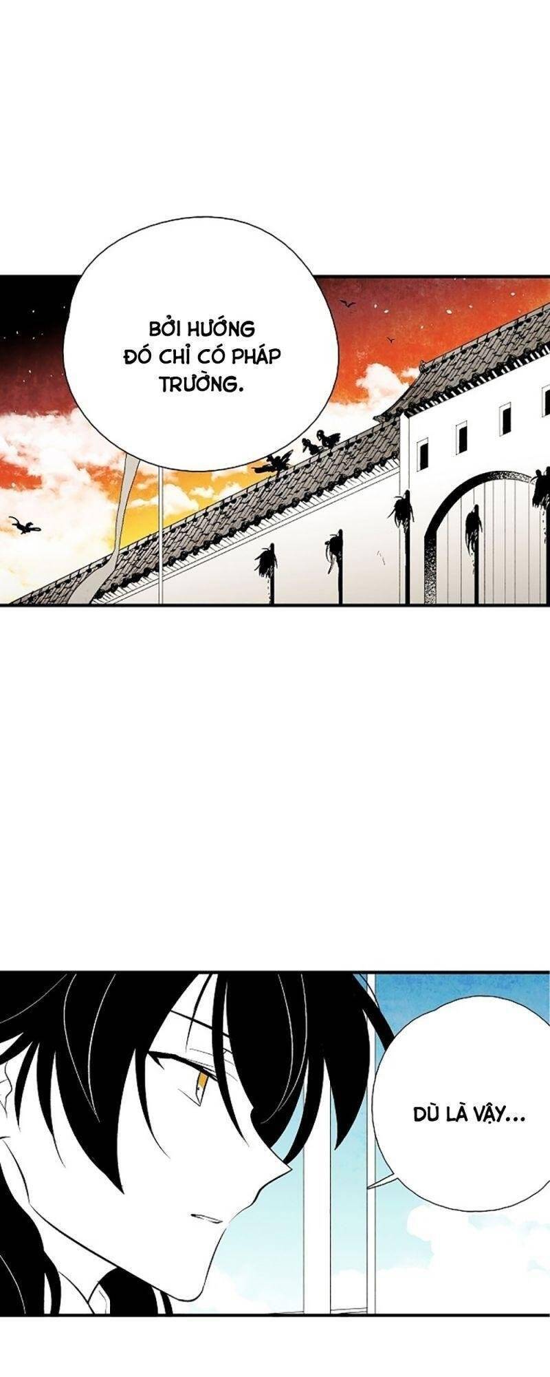 Vân Trung Hoa Chapter 24 - Trang 2