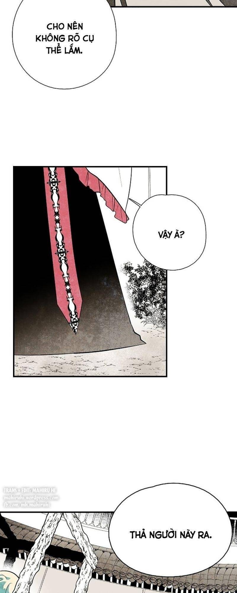 Vân Trung Hoa Chapter 24 - Trang 2