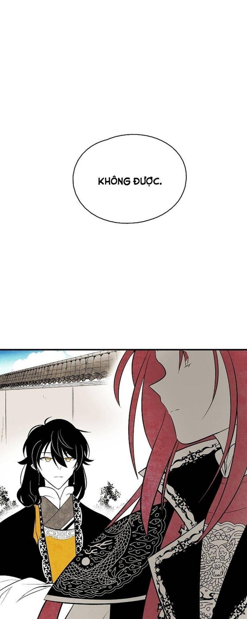 Vân Trung Hoa Chapter 24 - Trang 2