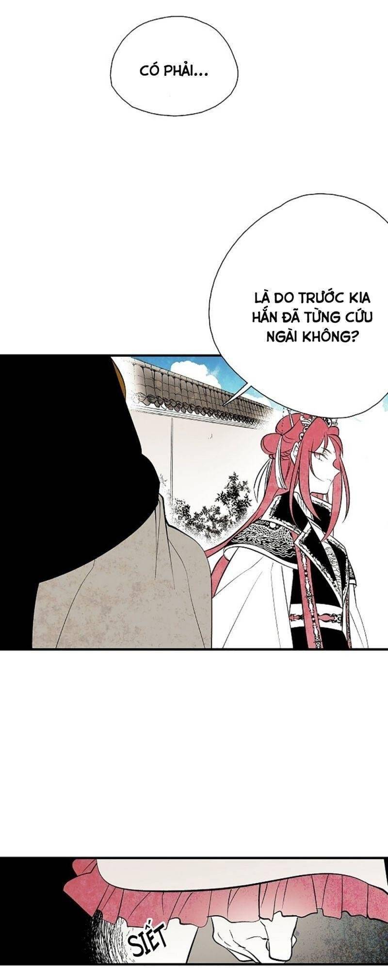 Vân Trung Hoa Chapter 24 - Trang 2