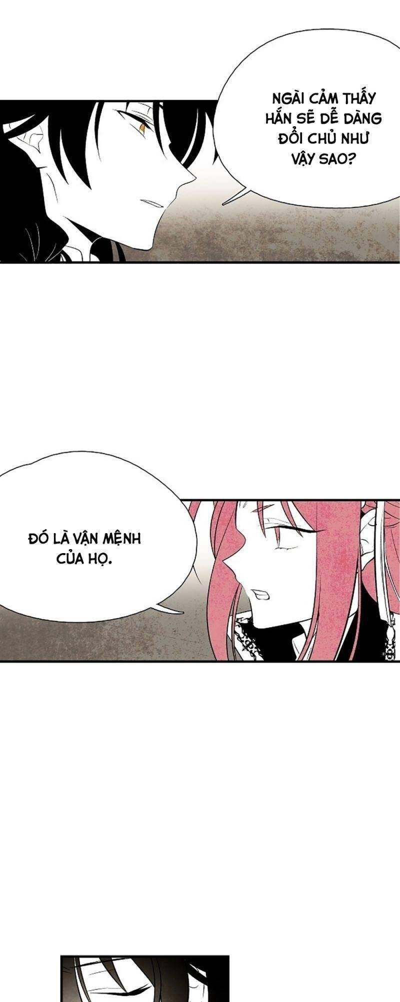 Vân Trung Hoa Chapter 24 - Trang 2