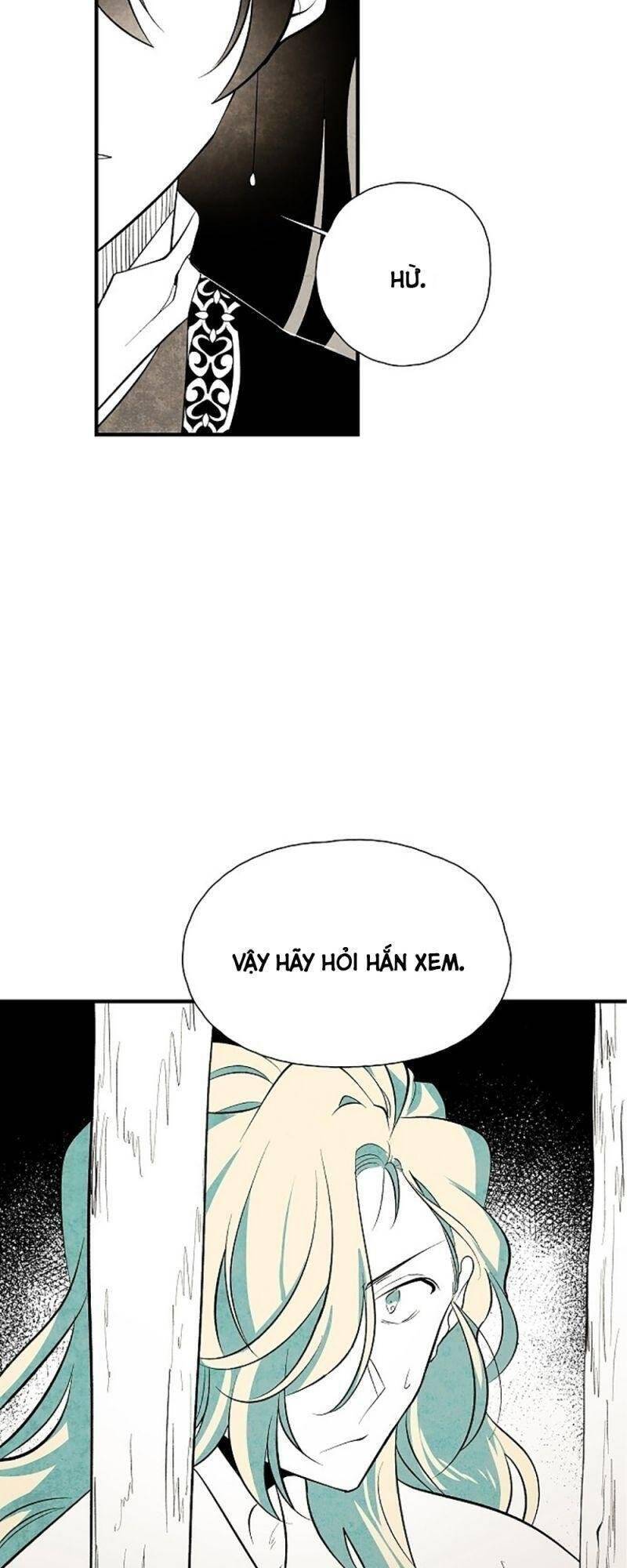 Vân Trung Hoa Chapter 24 - Trang 2