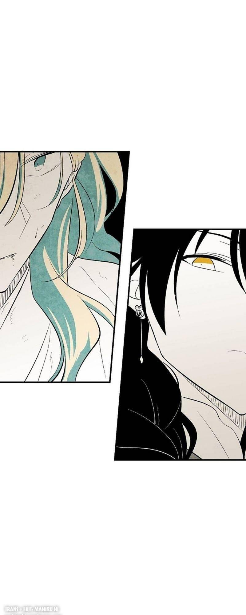 Vân Trung Hoa Chapter 24 - Trang 2