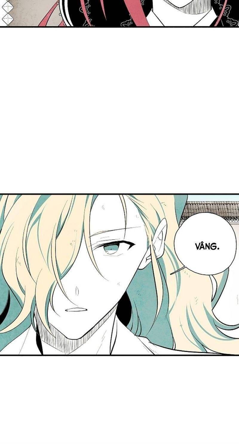 Vân Trung Hoa Chapter 25 - Trang 2