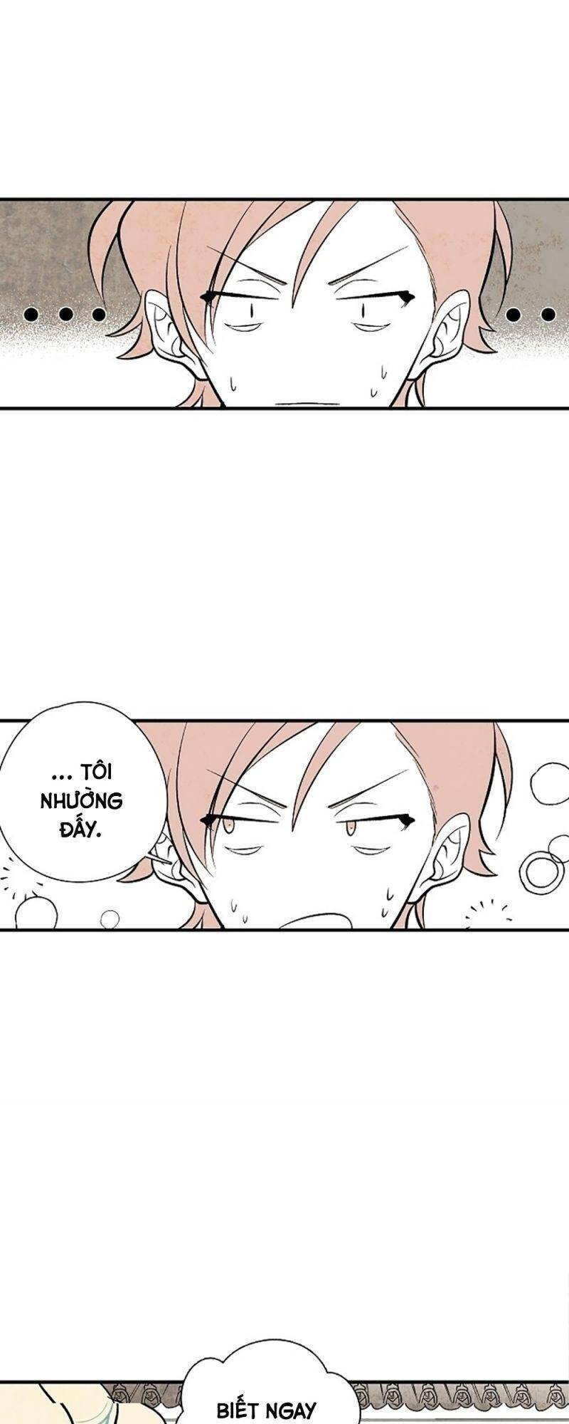 Vân Trung Hoa Chapter 27 - Trang 2