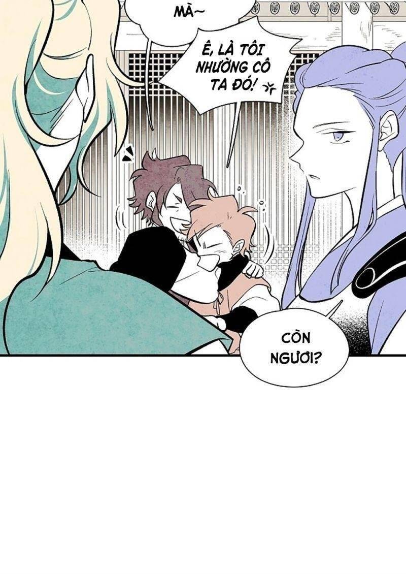 Vân Trung Hoa Chapter 27 - Trang 2